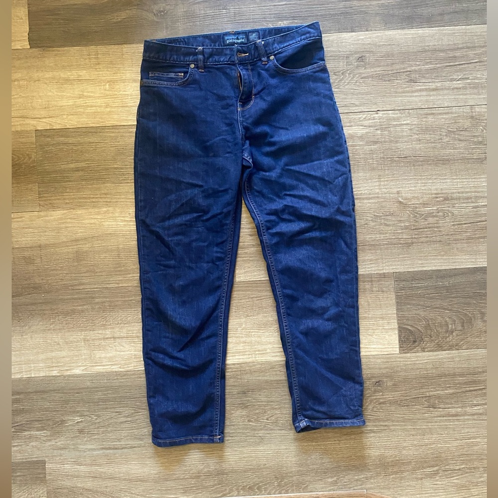 Patagonia Women’s Jeans - Size 28
